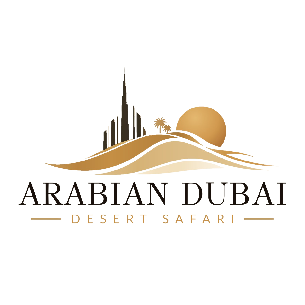 Arabian Dubai Desert Safari